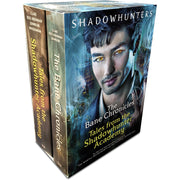 The Bane Chronicles / Tales From the Shadowhunter Academy - The Book Bundle