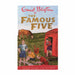 Famous Five Short Story Collection - The Book Bundle