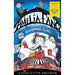 Laura Ellen Anderson Amelia Fang and the Bookworm Gang - World Book Day 2020 - The Book Bundle