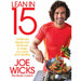 Lean in 15 and Fuel for Life 2 Books Bundle Collection - The Book Bundle