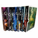 Ann Cleeves Shetland Series Collection 7 Books Gift Box Set Plus Quick reads - The Book Bundle