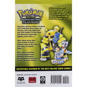Pokemon Adventures Diamond & Pearl Platinum Box Set 1-11 - The Book Bundle