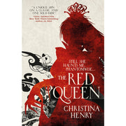 Chronicles of alice series red queen, lost boy 3 books collection set - The Book Bundle