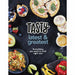 Tasty 3 Books Collection Set (Tasty Every Day, Tasty Ultimate Cookbook, Latest and Greatest) - The Book Bundle