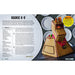 Doctor Who: The Official Cookbook - The Book Bundle