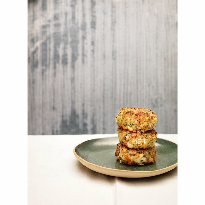 Tom's Table: My Favourite Everyday Recipes - The Book Bundle