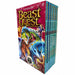 Beast Quest Series 7 Box Set Books 1 - 6 Collection - The Book Bundle