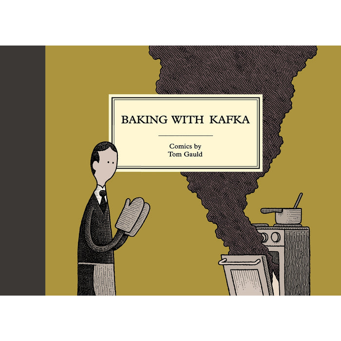 Baking with Kafka - The Book Bundle