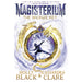 Magisterium series 4 books collection set by cassandra clare and holly black - The Book Bundle