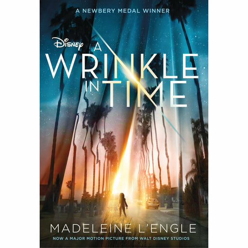 A Wrinkle in Time: 1 (Wrinkle in Time Quintet, 1) - The Book Bundle
