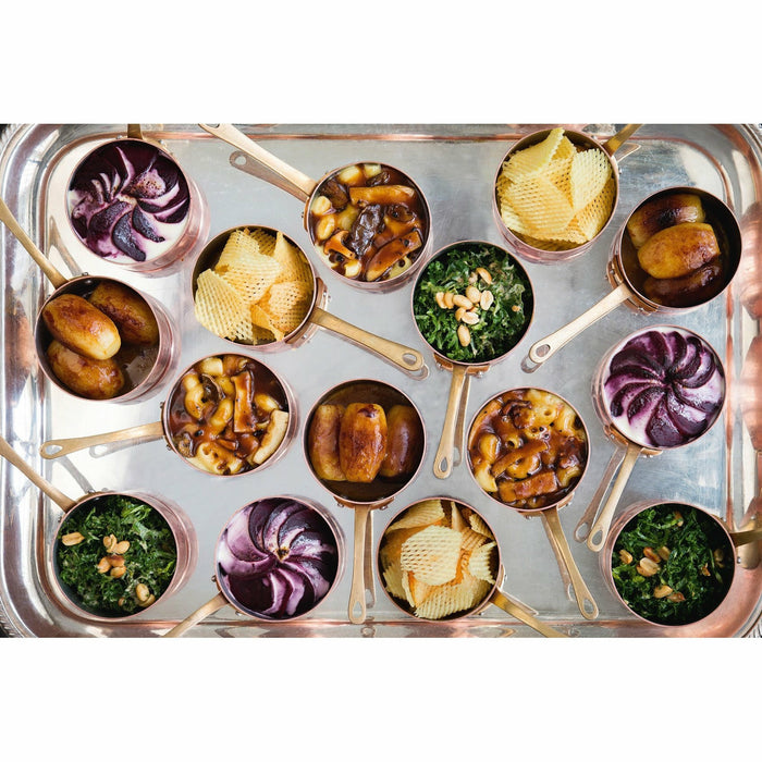 Claridge's: The Cookbook - The Book Bundle