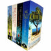 Lucinda Riley Collection 4 Books Set (The Olive Tree, The Love Letter , Angel) - The Book Bundle