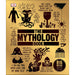 The Mythology Book: Big Ideas Simply Explained - The Book Bundle