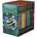 How To Train Your Dragon Collection - 10 Books - The Book Bundle