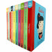 Little People, Big Dreams Series 1 & 2: 10 Books Collection Set - The Book Bundle