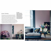 In the Mood for Colour: Perfect palettes for creative interiors - The Book Bundle