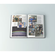Ask an Astronaut: My Guide to Life in Space (Official Tim Peake Book) - The Book Bundle
