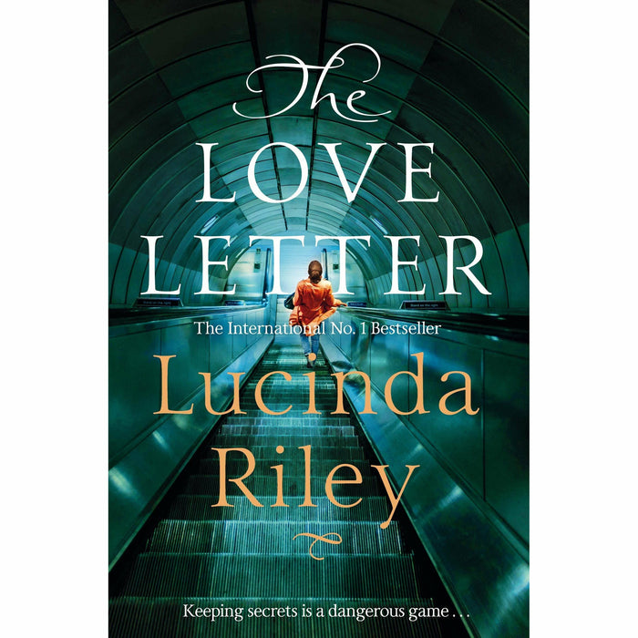 The Love Letter - The Book Bundle