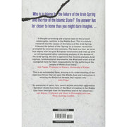 Shadow Wars - The Book Bundle