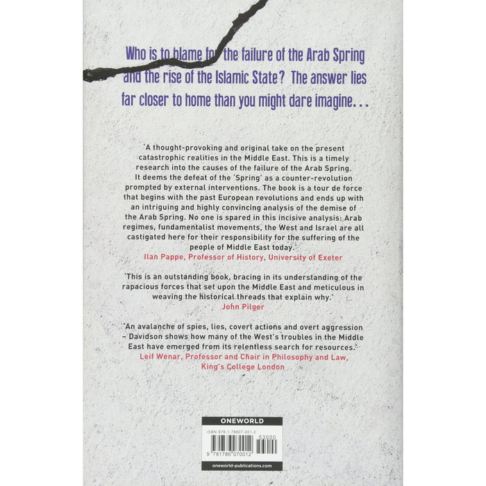 Shadow Wars - The Book Bundle