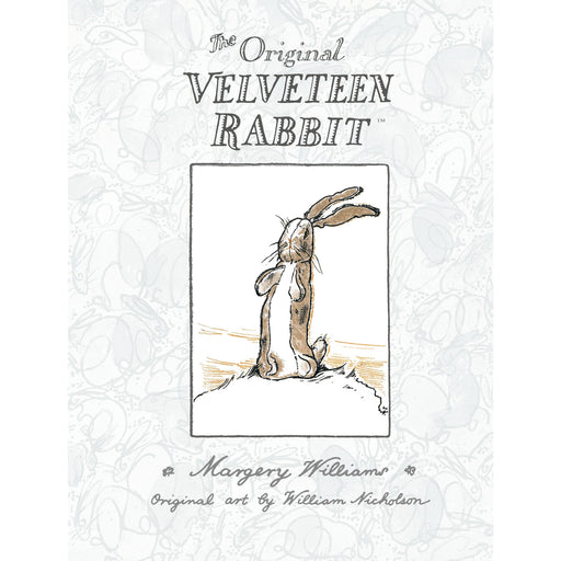 The Velveteen Rabbit - The Book Bundle