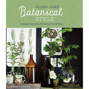 Botanical Style: Inspirational decorating with nature, plants and florals - The Book Bundle