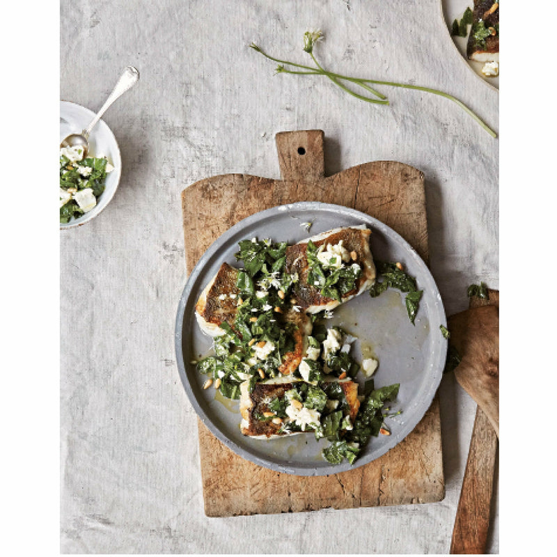 Prawn on the Lawn: Fish and seafood to share - The Book Bundle
