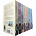 Maggie Hope Collection 8 Books Set - The Book Bundle