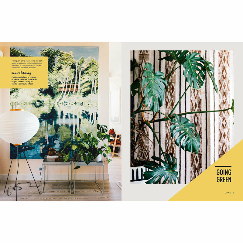 Modern Retro Home - The Book Bundle
