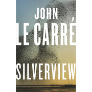 John Le Carré 2 Books Set (Silverview & A Legacy of Spies) - The Book Bundle
