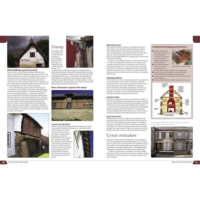 Period Property Manual (New Ed) - The Book Bundle