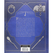Harry Potter - The Artifact Vault (Harry Potter Vaults) - The Book Bundle