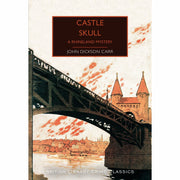 British library crime classics series 11 : 6 books collection set - The Book Bundle
