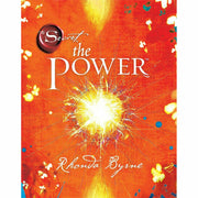 Secret Series 5 Books Collection Set By Rhonda Byrne (Power, Hero, Magic, Secret, Daily Teachings) - The Book Bundle
