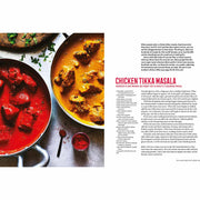 The Curry Guy: Recreate Over 100 of the Best British Indian Restaurant Recipes at Home - The Book Bundle