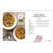There's a Vegan in the House: Fresh, Flexible Food to Keep Everyone Happy (Dk) - The Book Bundle
