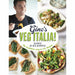 Gino's veg italia [hardcover], vegetarian 5 2 fast diet and slow cooker vegetarian recipe book 3 books collection set - The Book Bundle