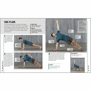 Yoga For Men: Build Strength, Improve Performance, Increase Flexibility - The Book Bundle