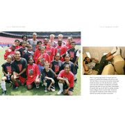 Rio: My Decade as a Red - The Book Bundle