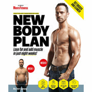 Gordon Ramsay Ultimate Fit Food [Hardcover], Ultimate Flat Belly, New Body Plan, Bodybuilding Cookbook Ripped Recipes 4 Books Collection Set - The Book Bundle