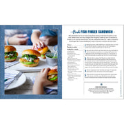 Good Food, Sorted: Save Time, Cook Smart, Eat Well - The Book Bundle