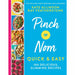Pinch of Nom Collection 7 Books Set By Kay Featherstone & Kate Allinson - The Book Bundle