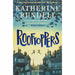 Katherine Rundell  4 Books Set (The Explorer, The Good Thieves , Rooftoppers , The Wolf Wilder) - The Book Bundle