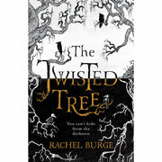 Twisted Tree Series Rachel Burge 2 Books Collection Set (The Twisted Tree, The Crooked Mask) - The Book Bundle