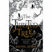 Twisted Tree Series Rachel Burge 2 Books Collection Set (The Twisted Tree, The Crooked Mask) - The Book Bundle