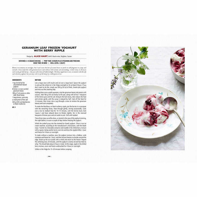 The Really Quite Good British Cookbook: The Food We Love from 100 of Our Finest - The Book Bundle