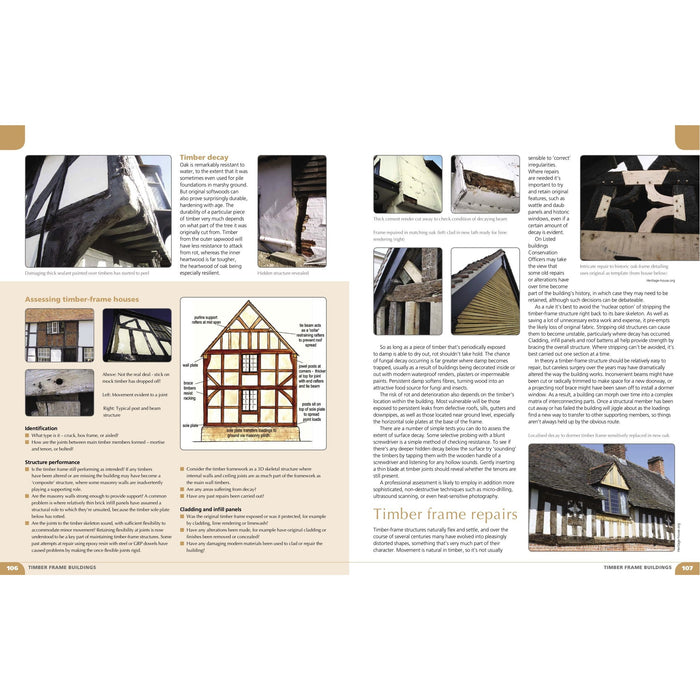 Period Property Manual (New Ed) - The Book Bundle