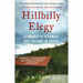 HILLBILLY ELEGY: A Memoir of a Family and Culture in Crisis by Vance - The Book Bundle