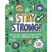 Mindful Kids collection  3 Books set (Hello Happy! , Be Brave!, Stay Strong!)NEW - The Book Bundle