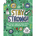 Stay Strong! Mindful Kids: An Activity Book for Young People Who Are Experiencing Bullying - The Book Bundle
